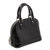 Image 7 : Louis Vuitton Epi Leather Alma Handbag