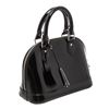Image 8 : Louis Vuitton Epi Leather Alma Handbag