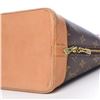 Image 11 : Louis Vuitton Monogram Toile Canvas Alma Handbag