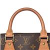 Image 8 : Louis Vuitton Monogram Toile Canvas Alma Handbag