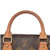 Image 9 : Louis Vuitton Monogram Toile Canvas Alma Handbag