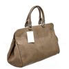 Image 3 : Longchamp Leather Handbag