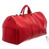 Image 3 : Louis Vuitton  Epi Leather Keepall 60 Duffel