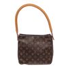 Image 1 : Louis Vuitton  Monogram Shoulder Bag