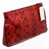 Image 3 : Jimmy Choo Snakeskin  Clutch