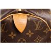 Image 4 : Louis Vuitton Monogram Toile Canvas Speedy 30  Handbag