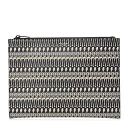 Yves St. Laurent Calfskin Tablet Holder