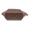 Image 2 : Louis Vuitton Monogram Toile Canvas Ellipse Handbag