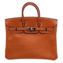 Hermes Birkin 25 Handbag