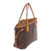 Image 2 : Louis Vuitton Monogram Toile Canvas Neverfull Tote