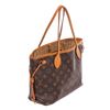 Image 3 : Louis Vuitton Monogram Toile Canvas Neverfull Tote