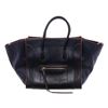 Image 1 : Celine Calfskin Phantom Tote Bag
