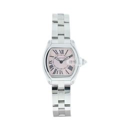 Cartier Roadster Watch