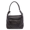 Image 1 : Gucci Canvas Hobo Bag