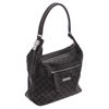 Image 3 : Gucci Canvas Hobo Bag