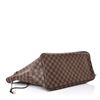 Image 3 : Louis Vuitton Damier Ebene Neverfull Tote