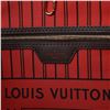 Image 5 : Louis Vuitton Damier Ebene Neverfull Tote