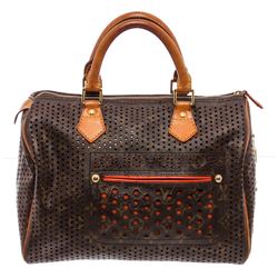 Louis Vuitton  Monogram Speedy 30 Handbag