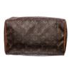 Image 4 : Louis Vuitton  Monogram Speedy 30 Handbag