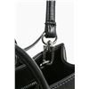Image 5 : Elisabeth Weinstock Leather Satchel