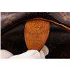 Image 5 : Louis Vuitton Monogram Canvas Leather Keepall 45 Duffle