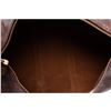 Image 6 : Louis Vuitton Monogram Canvas Leather Keepall 45 Duffle