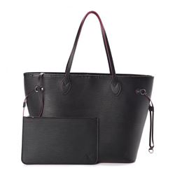 Louis Vuitton Epi Leather Neverfull Tote