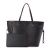 Image 1 : Louis Vuitton Epi Leather Neverfull Tote