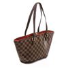 Image 3 : Louis Vuitton  Damier Ebene Tote