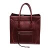Image 1 : Celine Large Calfskin Phantom Tote Bag