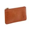 Image 4 : Louis Vuitton  Epi Leather Key Pouch