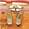 Image 10 : MCM Visetos Leather Duffel Bag