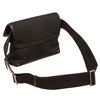 Image 4 : Gucci Canvas/Leather Waist Side Bag