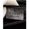 Image 8 : Gucci Canvas/Leather Waist Side Bag