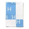 Image 1 : Hermes Wool/Cashmere Blanket