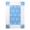 Image 2 : Hermes Wool/Cashmere Blanket