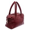 Image 2 : Chanel Quilted Leaher Reversible Tote