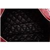 Image 6 : Chanel Quilted Leaher Reversible Tote