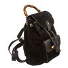 Image 3 : Gucci Suede Backpack