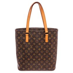Louis Vuitton Monogram Toile Canvas GM Bag