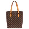 Image 1 : Louis Vuitton Monogram Toile Canvas GM Bag