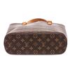 Image 4 : Louis Vuitton Monogram Toile Canvas GM Bag