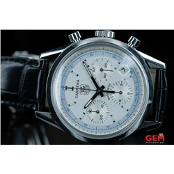 Tag Heuer Carrera Calibre Watch