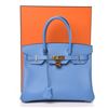Image 31 : Hermes Birkin 30 Handbag