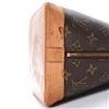 Image 10 : Louis Vuitton Monogram Alma Handbag