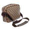 Image 2 : Gucci Coated Canvas Crossbody Bag