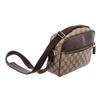 Image 3 : Gucci Coated Canvas Crossbody Bag