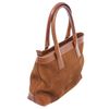 Image 3 : Gucci Suede Tote