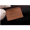 Image 6 : Gucci Suede Tote