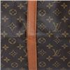 Image 11 : Louis Vuitton Monogram Canvas Keepall 55 Duffel Bag